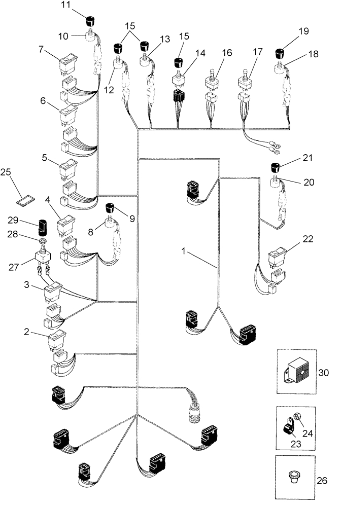 Wiring Diagram 2388 Combine Wiring Diagram 2388 Combine Best Of 2388 Case Ih Axial Flow Bine Ru Wiring Diagram 2388 Combine Wiring Diagram 2388 Combine Best Of 2388 Case Ih Axial Flow Bine Ru