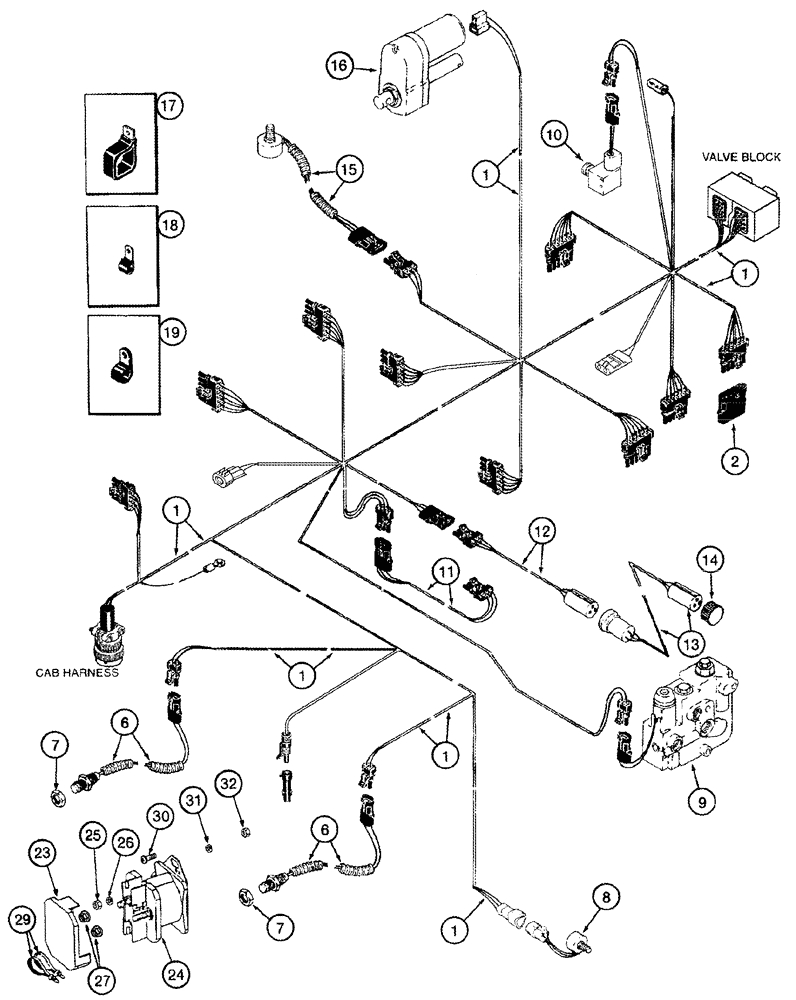 Wiring Diagram 2388 Combine Wiring Diagram 2388 Combine Wire Diagram Wiring Diagram 2388 Combine Wiring Diagram 2388 Combine Wire Diagram