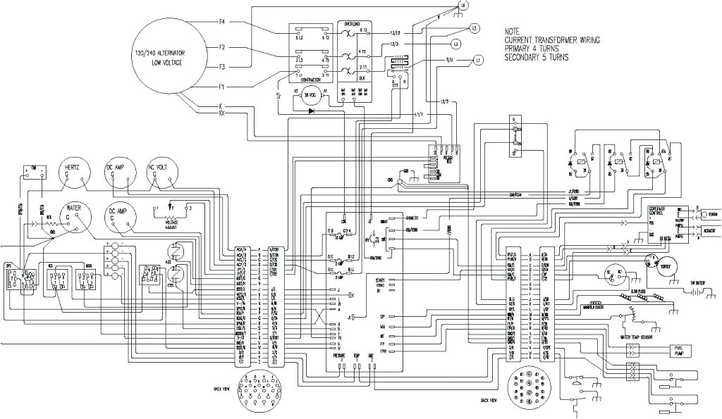 Wiring Diagram for 20kw Generac Generator Generac Guardian Troubleshooting Manual 1 Troubleshooting Points Wiring Diagram for 20kw Generac Generator Generac Guardian Troubleshooting Manual 1 Troubleshooting Points