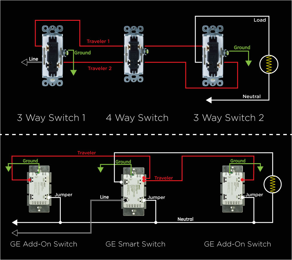 Wiring Diagram for 4 Way Switch Z Wave Light Switch Wiring Diagram Wiring Diagram today Wiring Diagram for 4 Way Switch Z Wave Light Switch Wiring Diagram Wiring Diagram today