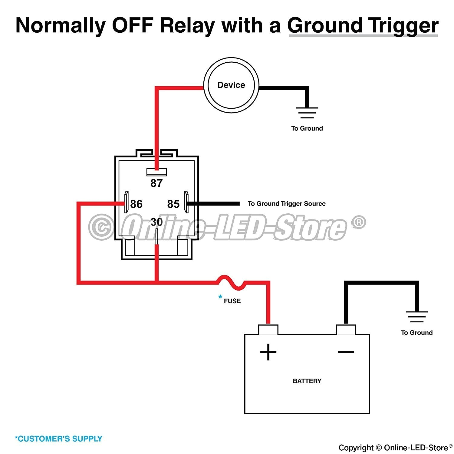 Wiring Diagram for A 4 Pin Relay 12 Volt 4 Pin Relay Wiring Diagrams Wiring Diagram Database Blog Wiring Diagram for A 4 Pin Relay 12 Volt 4 Pin Relay Wiring Diagrams Wiring Diagram Database Blog