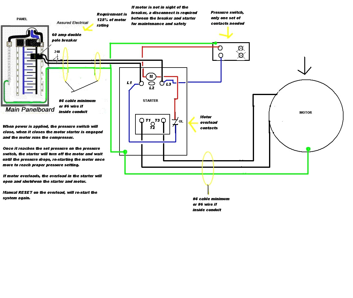 Wiring Diagram for Air Compressor Motor Emerson Compressor Motor Wiring Diagram Wiring Diagram Database Blog Wiring Diagram for Air Compressor Motor Emerson Compressor Motor Wiring Diagram Wiring Diagram Database Blog