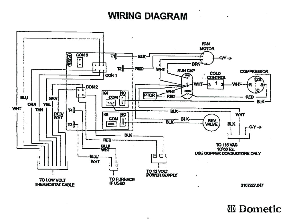 Wiring Diagram for Duo therm thermostat 8530a3451 Wiring Diagram Wiring Diagram Page Wiring Diagram for Duo therm thermostat 8530a3451 Wiring Diagram Wiring Diagram Page