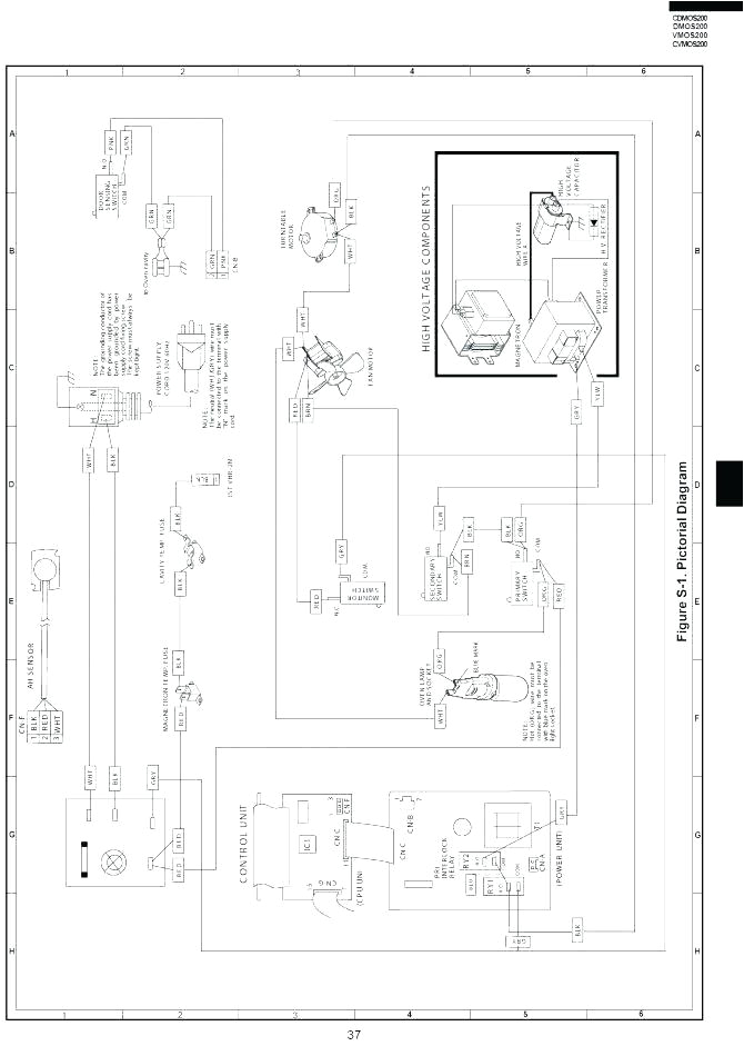 Wiring Diagram for Frigidaire Refrigerator Frigidaire Ice Maker Parts Wiring Diagram and Oven Microwave Near Me