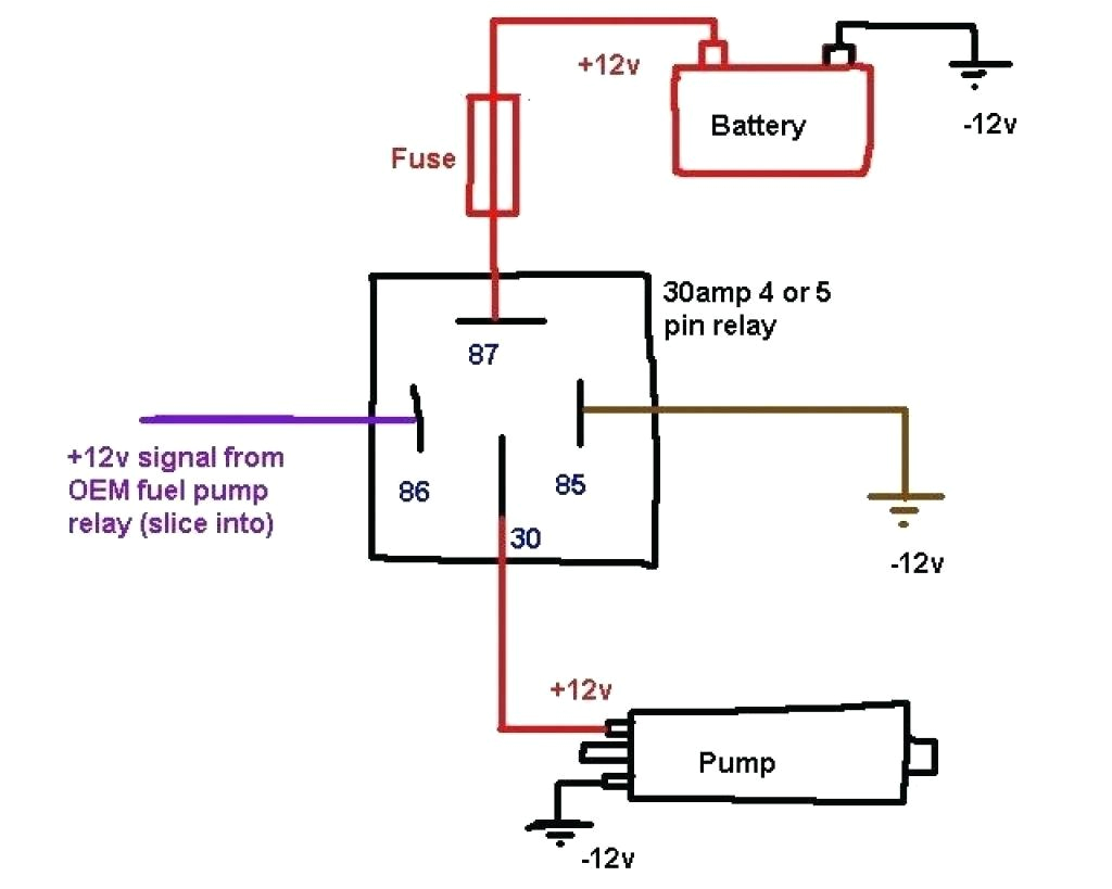Wiring Diagram for Fuel Pump Relay Relay Wiring Schematics Wiring Diagram Page Wiring Diagram for Fuel Pump Relay Relay Wiring Schematics Wiring Diagram Page