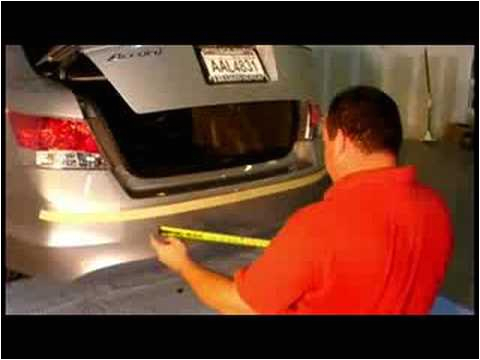 Wiring Diagram for Rear Parking Sensors Autosonar Reverse Backup Sensors Installation 01 Youtube Wiring Diagram for Rear Parking Sensors Autosonar Reverse Backup Sensors Installation 01 Youtube