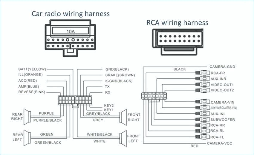 Wiring Diagram Symbols Automotive Wiring Diagram for A Car Wiring Diagrams Place