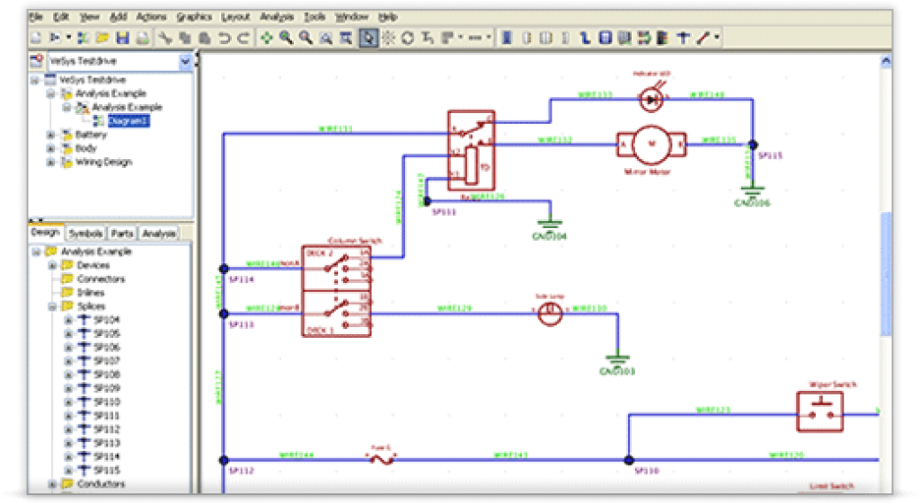 Wiring Diagrams software Home Wiring Diagram tool Wiring Diagram Ebook