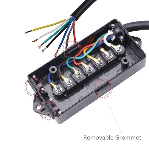 Wiring Junction Box Diagram Marine Wiring Junction Box Extended Wiring Diagram Wiring Junction Box Diagram Marine Wiring Junction Box Extended Wiring Diagram