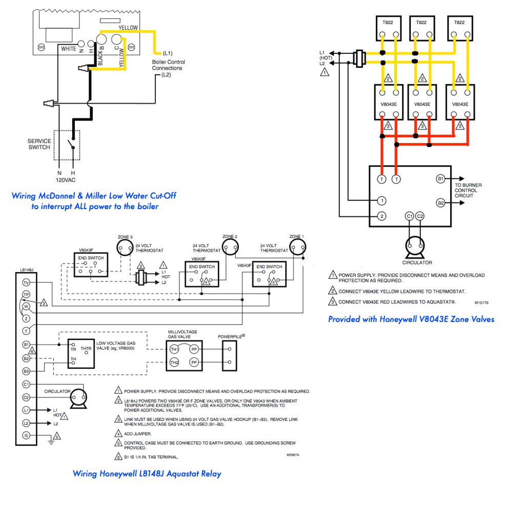 Wiring Zone Valves Diagram 4 Wire Zone Valve Diagram Online Manuual Of Wiring Diagram Wiring Zone Valves Diagram 4 Wire Zone Valve Diagram Online Manuual Of Wiring Diagram