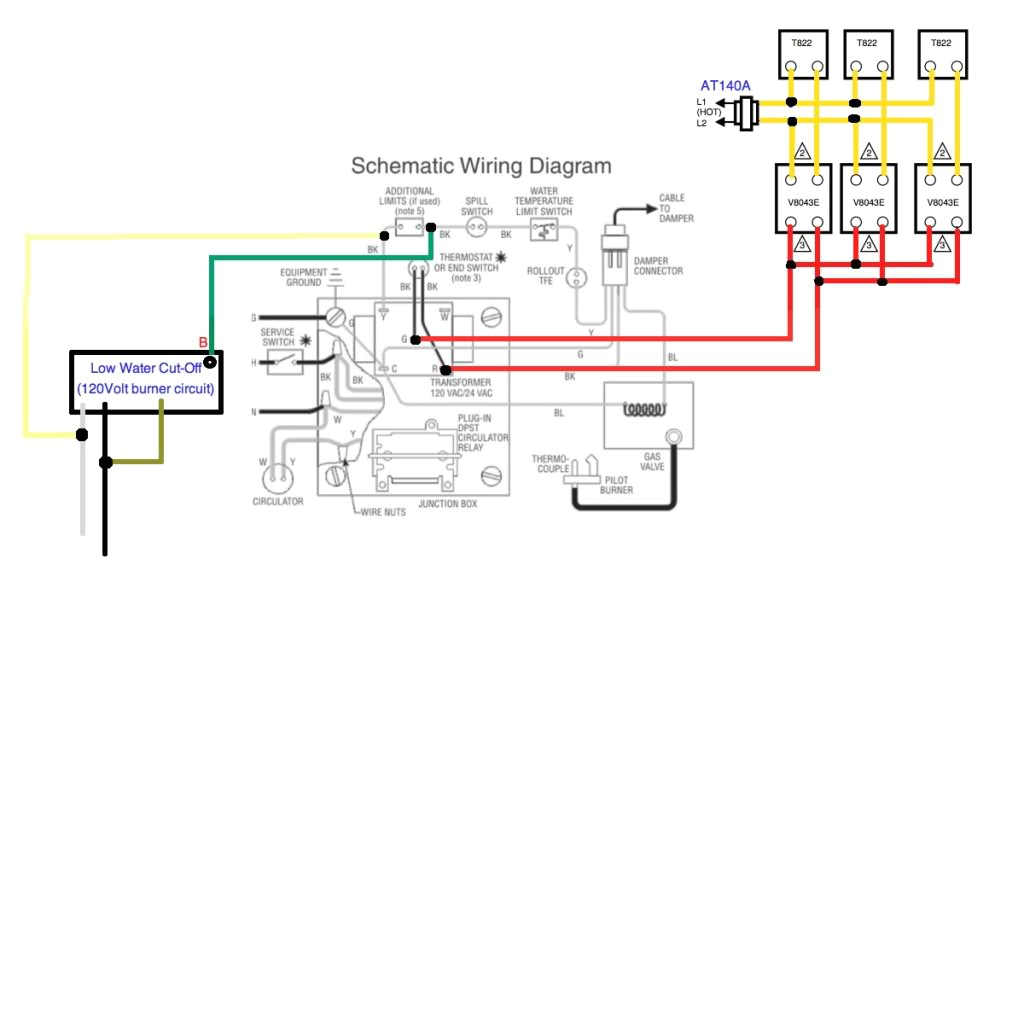 Wiring Zone Valves Diagram Honeywell 4 Wire Zone Valve Wiring Diagram Wiring Diagram Center Wiring Zone Valves Diagram Honeywell 4 Wire Zone Valve Wiring Diagram Wiring Diagram Center