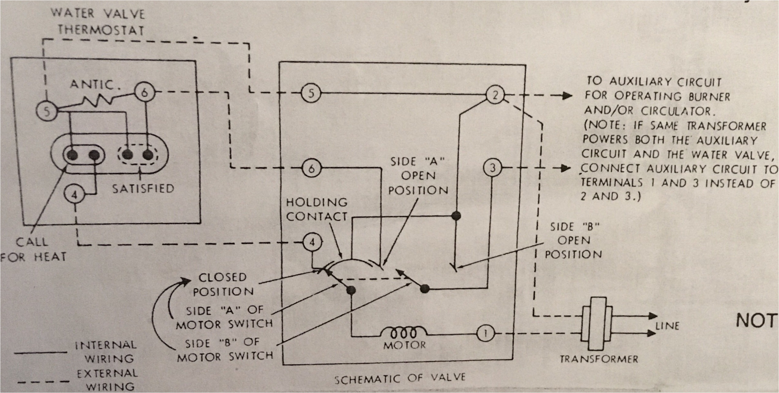 Wiring Zone Valves Diagram How Can I Add Additional Circulator Relay to Existing thermostat Wiring Zone Valves Diagram How Can I Add Additional Circulator Relay to Existing thermostat