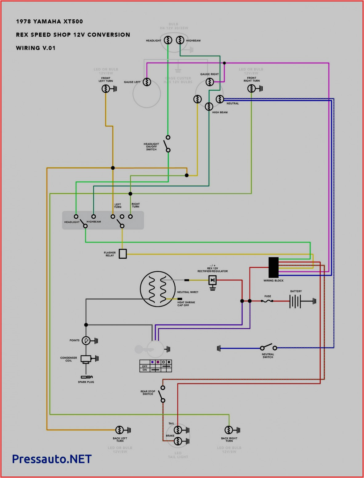 Xt500 Wiring Diagram Case 155 Wiring Diagram Wiring Diagram Page Xt500 Wiring Diagram Case 155 Wiring Diagram Wiring Diagram Page