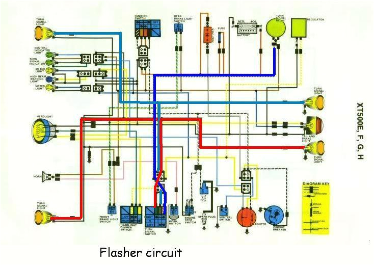 Xt500 Wiring Diagram Sr500 Wiring Diagram Wiring Diagram Xt500 Wiring Diagram Sr500 Wiring Diagram Wiring Diagram