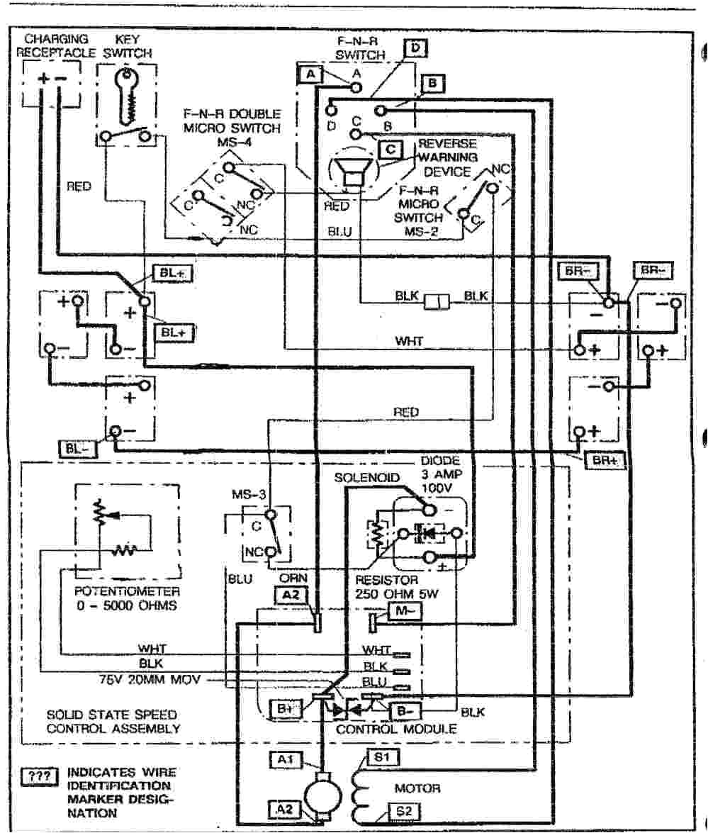 Yamaha G14 Golf Cart Wiring Diagram 99 Ezgo Txt Wiring Diagram Data Schematic Diagram
