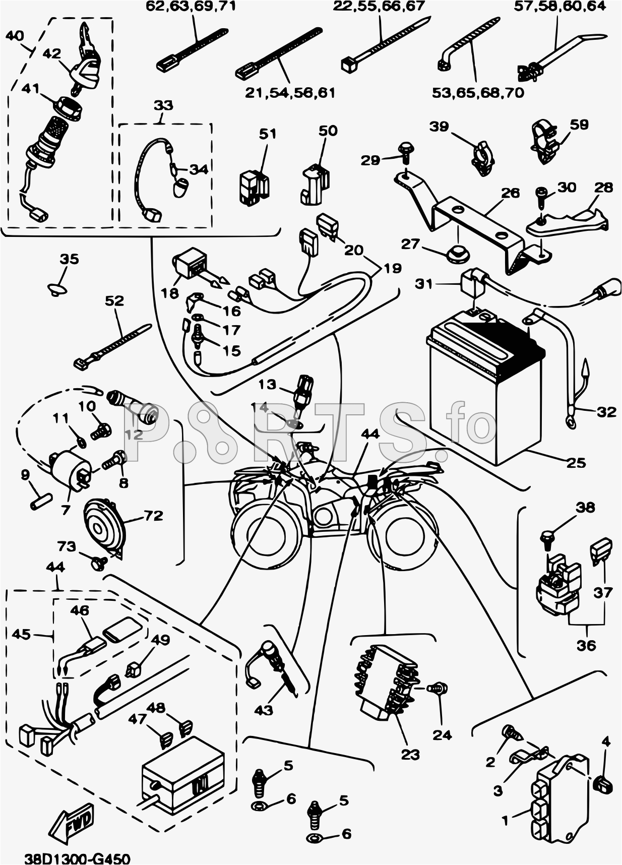 Yamaha Grizzly 350 Wiring Diagram Yamaha 2009 350 Grizzly Wiring Diagram Wiring Diagram Center Yamaha Grizzly 350 Wiring Diagram Yamaha 2009 350 Grizzly Wiring Diagram Wiring Diagram Center