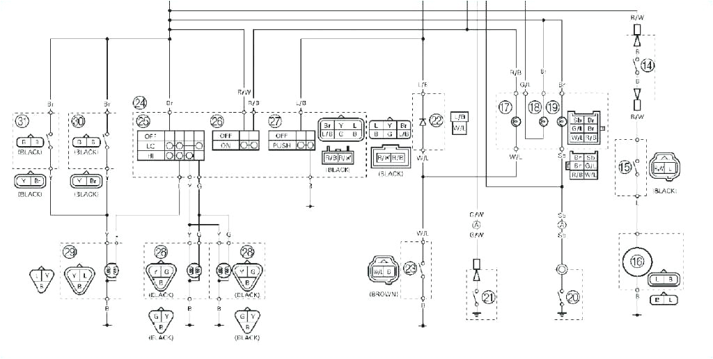 Yamaha Grizzly 660 Wiring Diagram 660 Wiring Block Diagram Wiring Diagrams Place Yamaha Grizzly 660 Wiring Diagram 660 Wiring Block Diagram Wiring Diagrams Place
