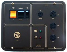 Zig Cf8 Wiring Diagram 8 Best Van Electrics Images In 2015 Caravan Camper Trailers