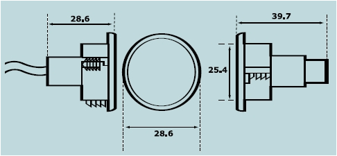 1076 Door Contact Wiring Diagram 1076 Door Contact Wiring Diagram Wiring Diagram