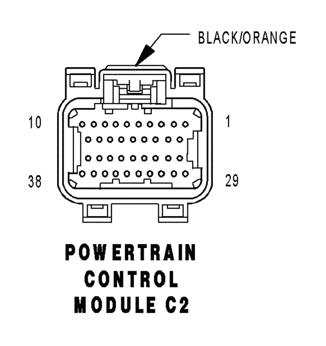 2005 Dodge Cummins Ecm Wiring Diagram What is the Pinout Of the Pcm for A 2005 Dodge Neon I M 2005 Dodge Cummins Ecm Wiring Diagram What is the Pinout Of the Pcm for A 2005 Dodge Neon I M