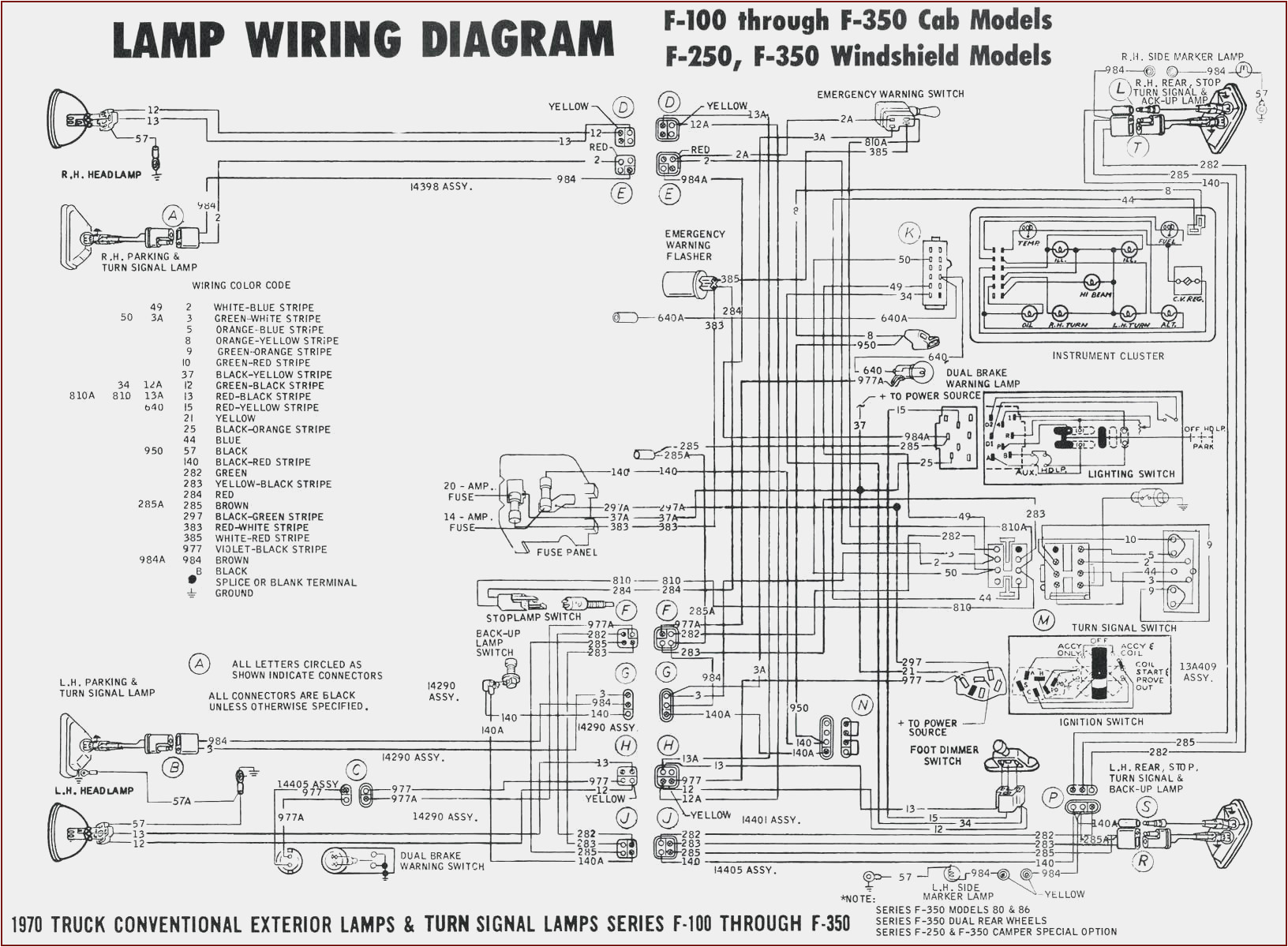 4 Wire Tail Light Wiring Diagram 2005 Silverado Trailer Wiring Diagram at Manuals Library 4 Wire Tail Light Wiring Diagram 2005 Silverado Trailer Wiring Diagram at Manuals Library