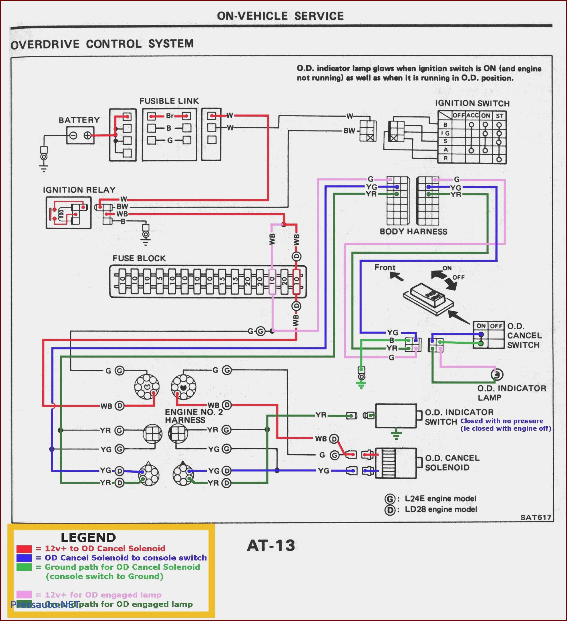 4 Wire Tail Light Wiring Diagram 3 Wire Strobe Light Wiring Diagram at Manuals Library