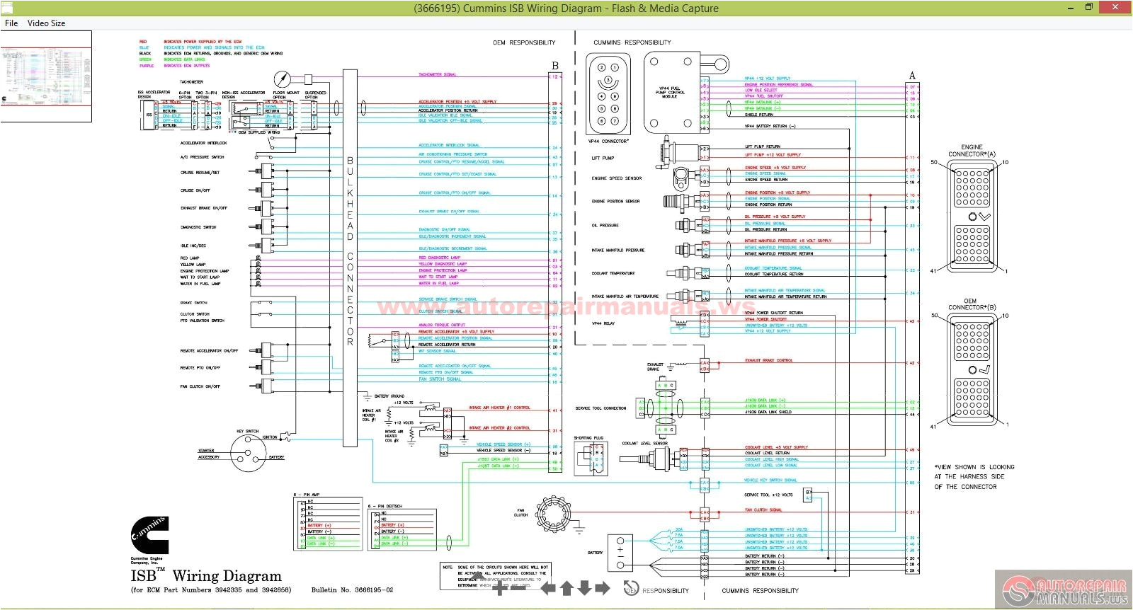 5.9 Cummins Ecm Wiring Diagram isb Wiring Diagram Wiring Diagram Database 5.9 Cummins Ecm Wiring Diagram isb Wiring Diagram Wiring Diagram Database