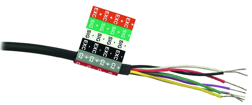 6 Wire Load Cell Wiring Diagram Hardy Process solutions Products Accessories C2 Certified Cable 6 Wire Load Cell Wiring Diagram Hardy Process solutions Products Accessories C2 Certified Cable