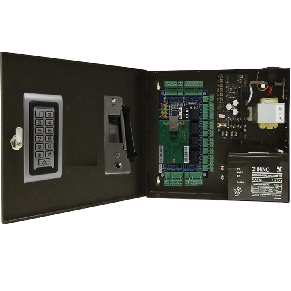Access Control Card Reader Wiring Diagram Bs 004s 4 Doors Tcp Ip Access Control Power Supply 12v Battery 4 Readers 4 Electric Strikes Access Control Card Reader Wiring Diagram Bs 004s 4 Doors Tcp Ip Access Control Power Supply 12v Battery 4 Readers 4 Electric Strikes