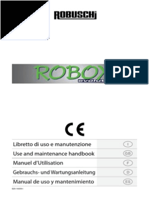 Air Products Sl 2000 P Wiring Diagram Robuschi Robox Evolution Manual Air Products Sl 2000 P Wiring Diagram Robuschi Robox Evolution Manual