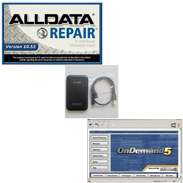 Alldata Wiring Diagrams Free 2019 Newest Version Auto Repair 2014 Mit soft Ware Auto Repair Alldata V10 53 In 750g Hdd Fit Win 7 Xp System Car Repair soft Ware Od Diagnostic