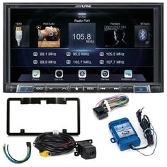 Alpine Ilx 207 Wiring Diagram 11 Best Indash Dvd Images Car Audio Kenwood Excelon Hd Radio Alpine Ilx 207 Wiring Diagram 11 Best Indash Dvd Images Car Audio Kenwood Excelon Hd Radio