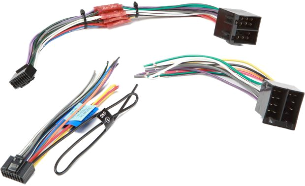 Alpine Ilx 207 Wiring Diagram Crutchfield Readyharnessa Service Alpine Ilx 207 Wiring Diagram Crutchfield Readyharnessa Service