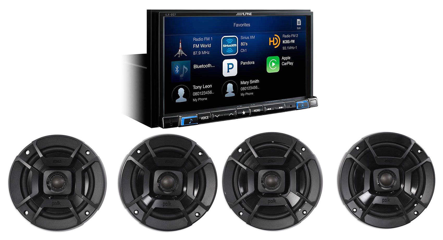 Alpine Ilx 207 Wiring Diagram Details About Alpine Ilx 207 7 Digital Media Receiver W Carplay Polk Audio 5 25 6 5 Speakers Alpine Ilx 207 Wiring Diagram Details About Alpine Ilx 207 7 Digital Media Receiver W Carplay Polk Audio 5 25 6 5 Speakers