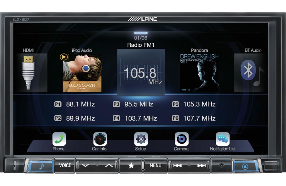 Alpine Ilx 207 Wiring Diagram Details About Alpine Ilx 207 7 Digital Media Receiver W Carplay Polk Audio 5 25 6 5 Speakers Alpine Ilx 207 Wiring Diagram Details About Alpine Ilx 207 7 Digital Media Receiver W Carplay Polk Audio 5 25 6 5 Speakers