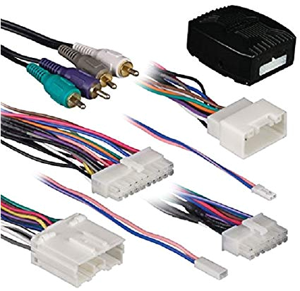 Alpine Ilx W650 Wiring Diagram Axxess Interface Mito 02 Mitsubishi Lancer 2008 and Outlander 2007 2008 Amp Interface Harness Alpine Ilx W650 Wiring Diagram Axxess Interface Mito 02 Mitsubishi Lancer 2008 and Outlander 2007 2008 Amp Interface Harness