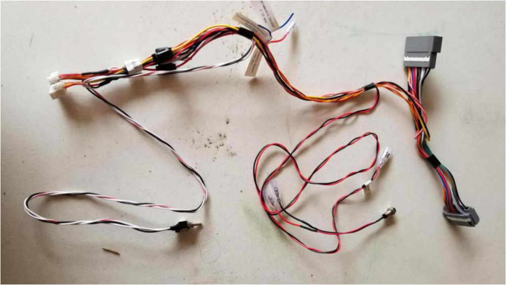 Alpine Ilx W650 Wiring Diagram Wiring Conflict for Backup Camera Jeep Wrangler forum Alpine Ilx W650 Wiring Diagram Wiring Conflict for Backup Camera Jeep Wrangler forum