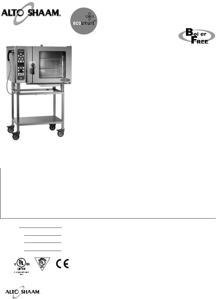Alto Shaam 1000 Th I Wiring Diagram Alto Shaam 610 User Manual Alto Shaam 1000 Th I Wiring Diagram Alto Shaam 610 User Manual