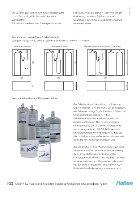 Ansul R 102 Wet Chemical Fire Suppression System Wiring Diagram Beschreibung 3 2 Code Bes Ansul R 102 Wet Chemical Fire Suppression System Wiring Diagram Beschreibung 3 2 Code Bes