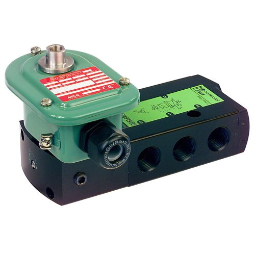 Asco solenoid Valve Wiring Diagram asco Nf8553a318 G1 2 5 2 solenoid Air Piloted Return