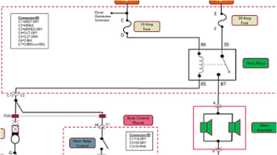 Automotive Wiring Diagrams Online Automotive Electrical Schematic How to Diagnose issues In Your Vehicle Automotive Wiring Diagrams Online Automotive Electrical Schematic How to Diagnose issues In Your Vehicle