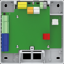 Axis A1001 Network Door Controller Wiring Diagram Sieciowy Kontroler Drzwi Axis A1601 Network Door Controller Axis A1001 Network Door Controller Wiring Diagram Sieciowy Kontroler Drzwi Axis A1601 Network Door Controller