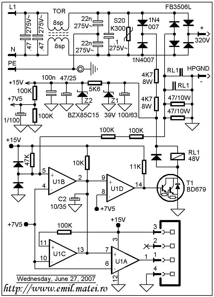 Best Free Wiring Diagram software soft Start Circuit Schematic Electronic Schematics Best Free Wiring Diagram software soft Start Circuit Schematic Electronic Schematics