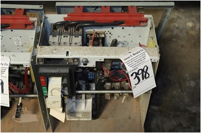 Blodgett Sho 100 G Wiring Diagram Westinghouse 18 Bucket W Size 4 Fvnr Starter