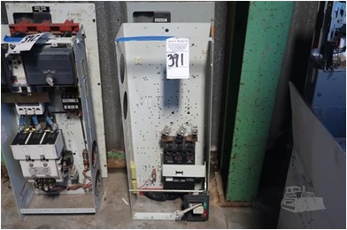 Blodgett Sho 100 G Wiring Diagram Westinghouse 36 Bucket W 400 Amp Feeder Auktionsergebnisse