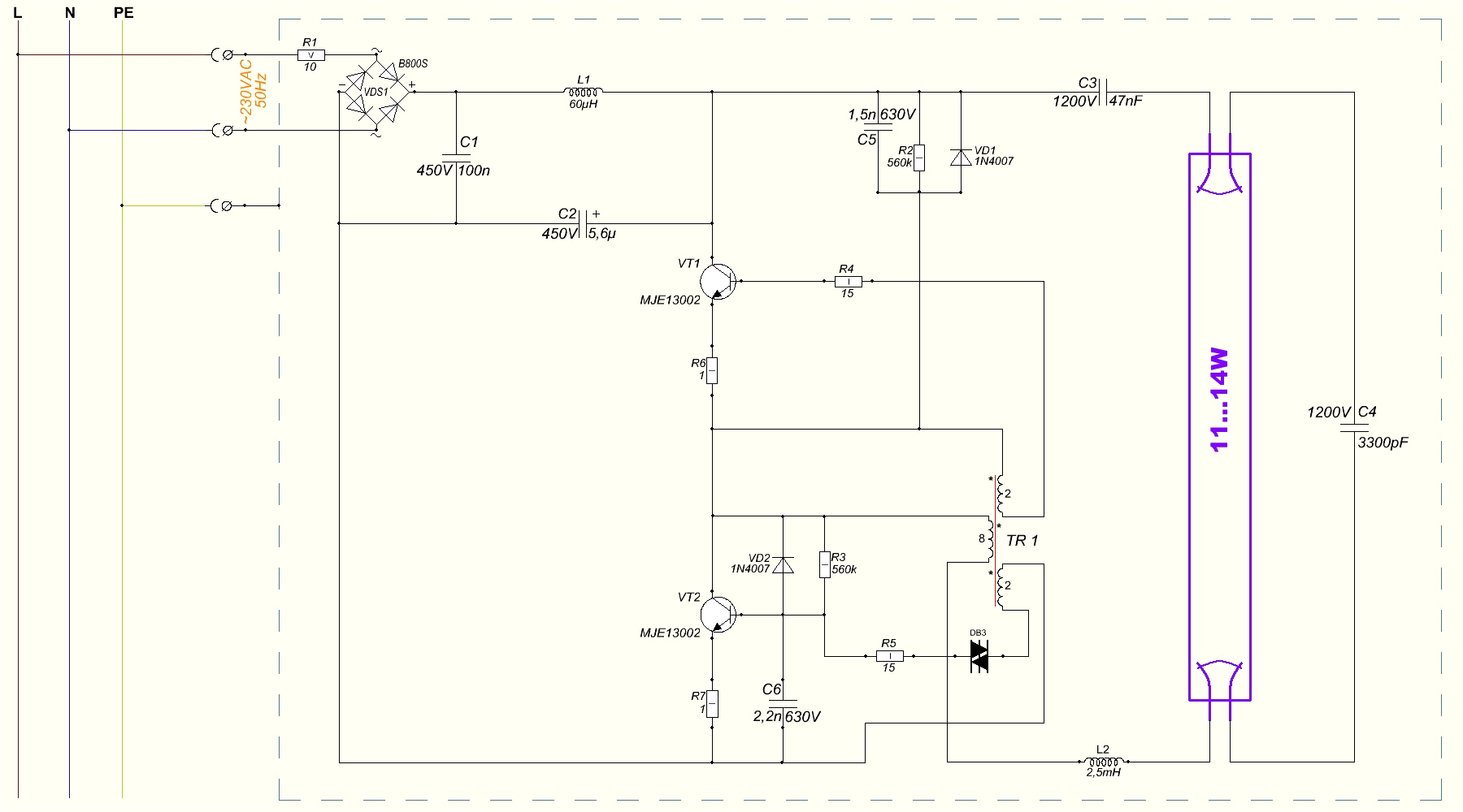 Bodine B50 Wiring Diagram 4a2 Cfl Driver Wiring Diagram Wiring Resources Bodine B50 Wiring Diagram 4a2 Cfl Driver Wiring Diagram Wiring Resources