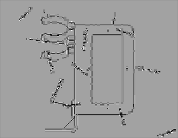 Cat C15 Acert Ecm Wiring Diagram 1315526 Fastener Group Wiring Harness Ecm Harness