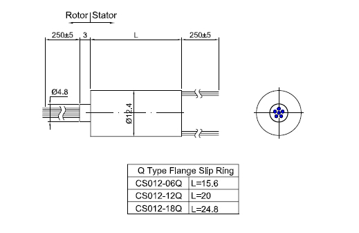 Cctv Camera Installation Wiring Diagram 6 Wires Capsule Slip Ring Od 22mm Lower Electrical Noise for Cctv Camera Installation Wiring Diagram 6 Wires Capsule Slip Ring Od 22mm Lower Electrical Noise for