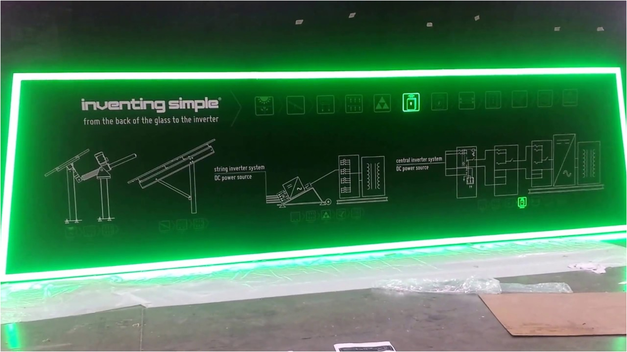 Central Lighting Inverter Wiring Diagram Dmx Lighting Effect Central Lighting Inverter Wiring Diagram Dmx Lighting Effect