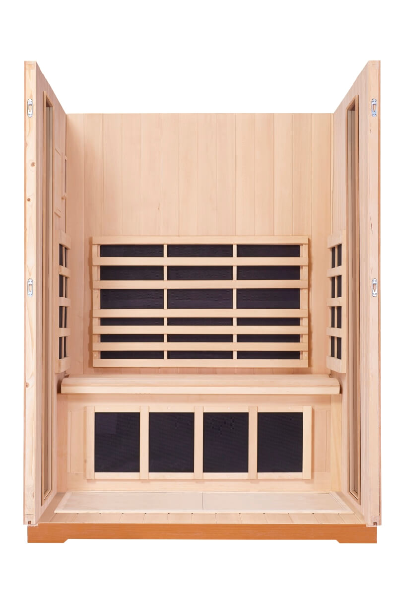 Clearlight Sauna Wiring Diagram Clearlight Full Spectrum Infrared Sauna for 1 5 Person Clearlight Sauna Wiring Diagram Clearlight Full Spectrum Infrared Sauna for 1 5 Person